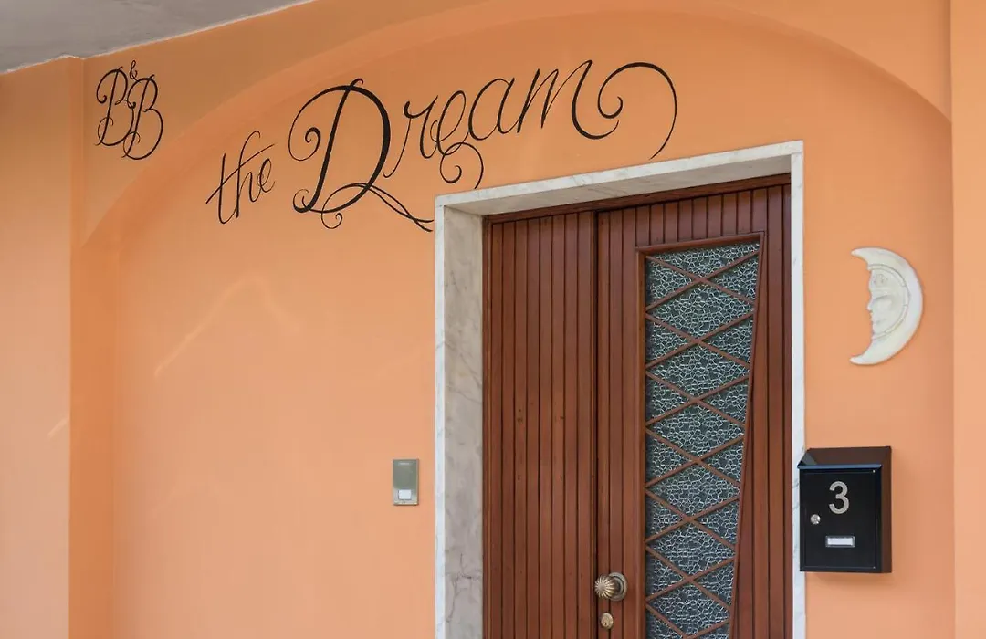 The Dream-1