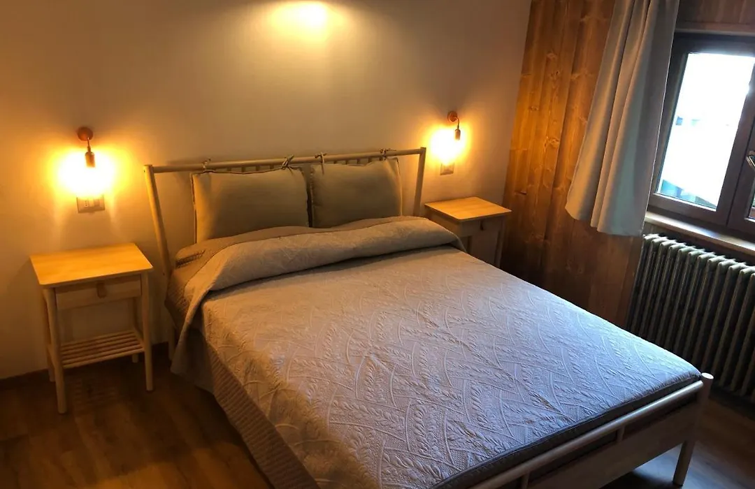 B&B Chalet-1