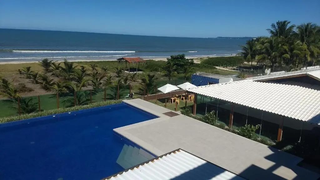 Gabrielly Praia Hotel-1