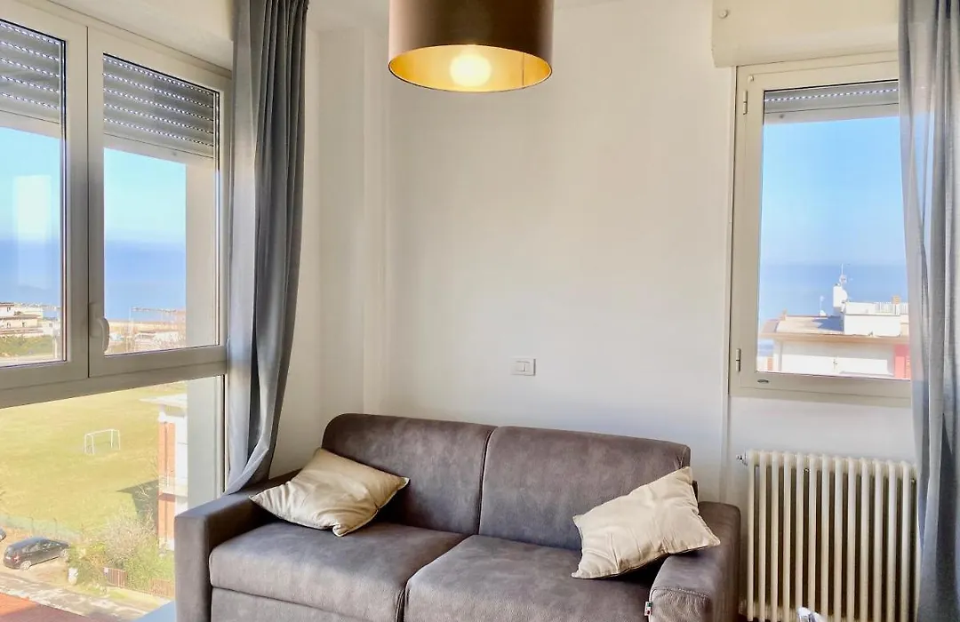 Residence Cima-1
