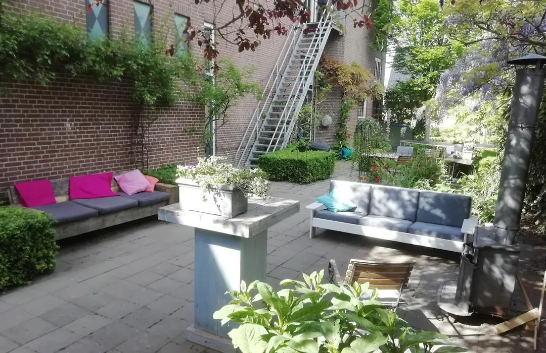 B&B de Hoop-1
