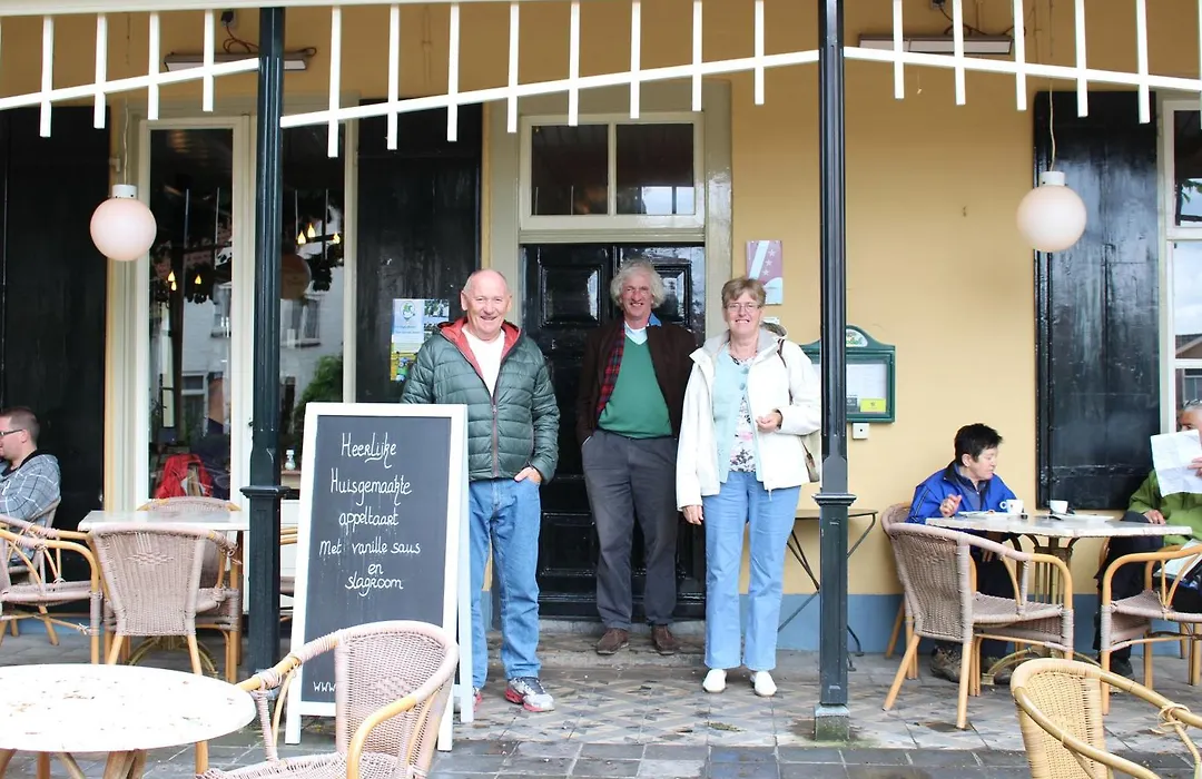 Hotel Napoleonschuur-1