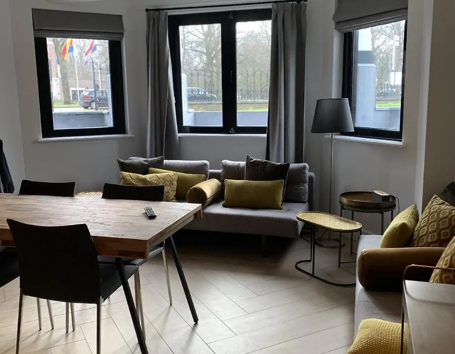 B&B Florapark-1