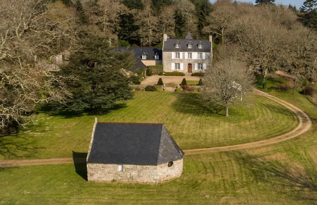 Manoir Tregont Mab-1