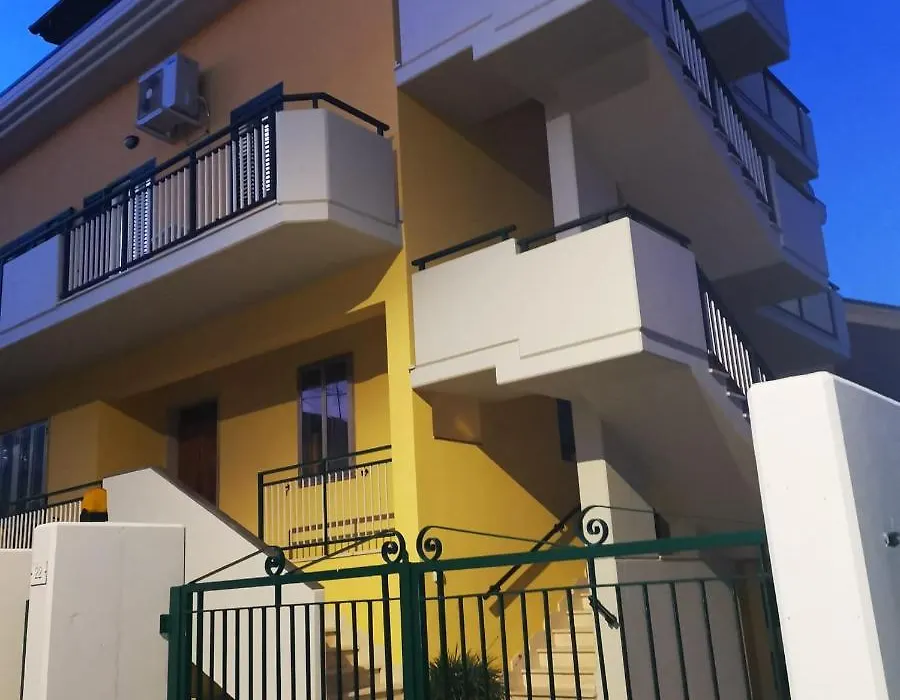 Villa Del Mare-1