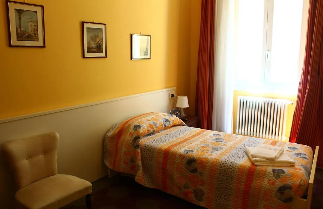 Albergo Del Lago-1
