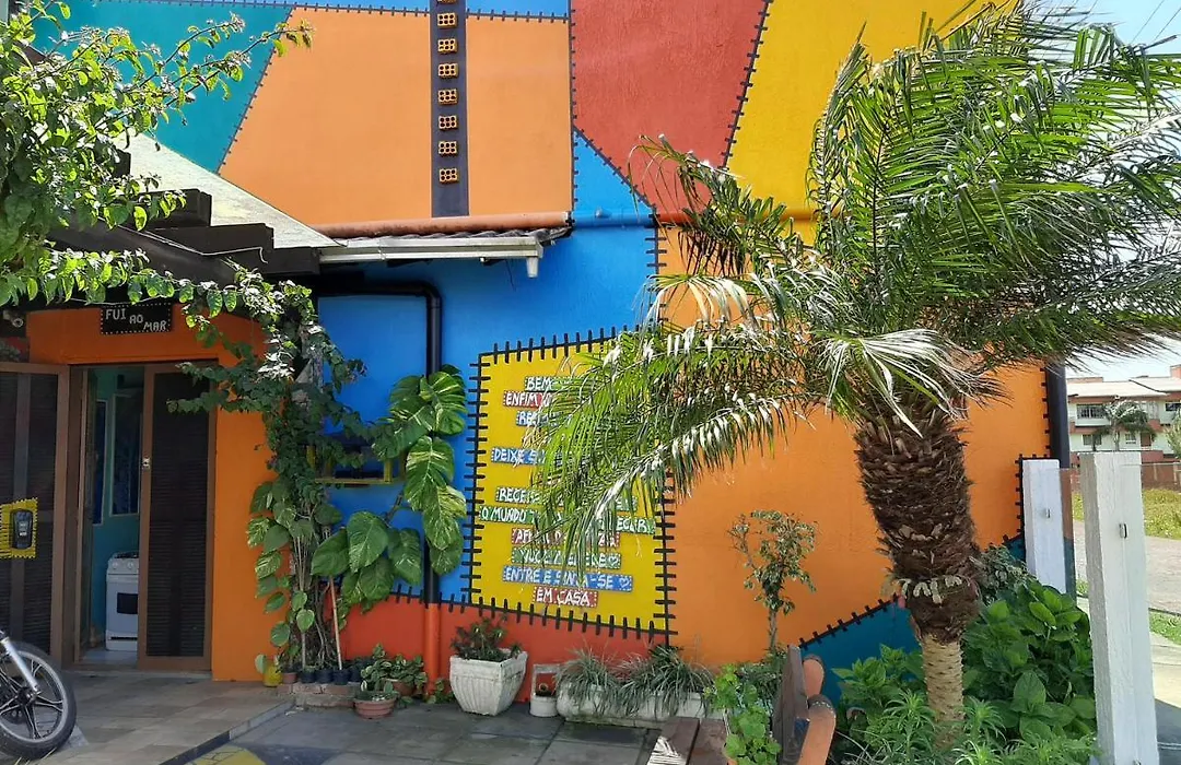 Residencial Dos Moleques-1