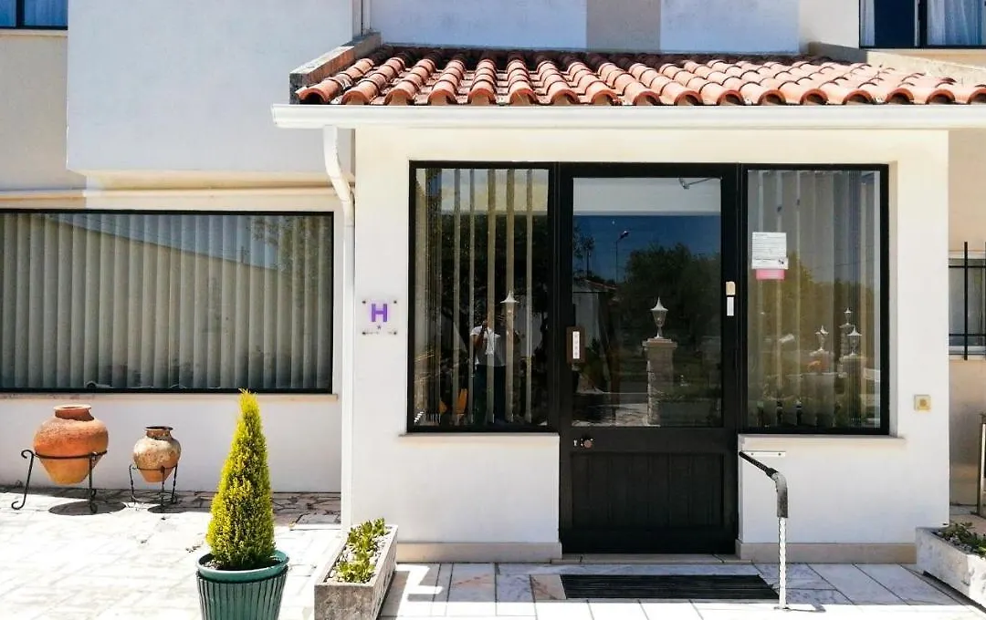 Hotel Mateus-1