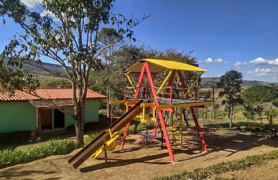 Pousada da Toca-1