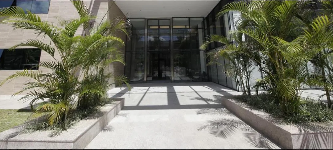 Studio & Suite Com Piscina I Salvador Shopping-1