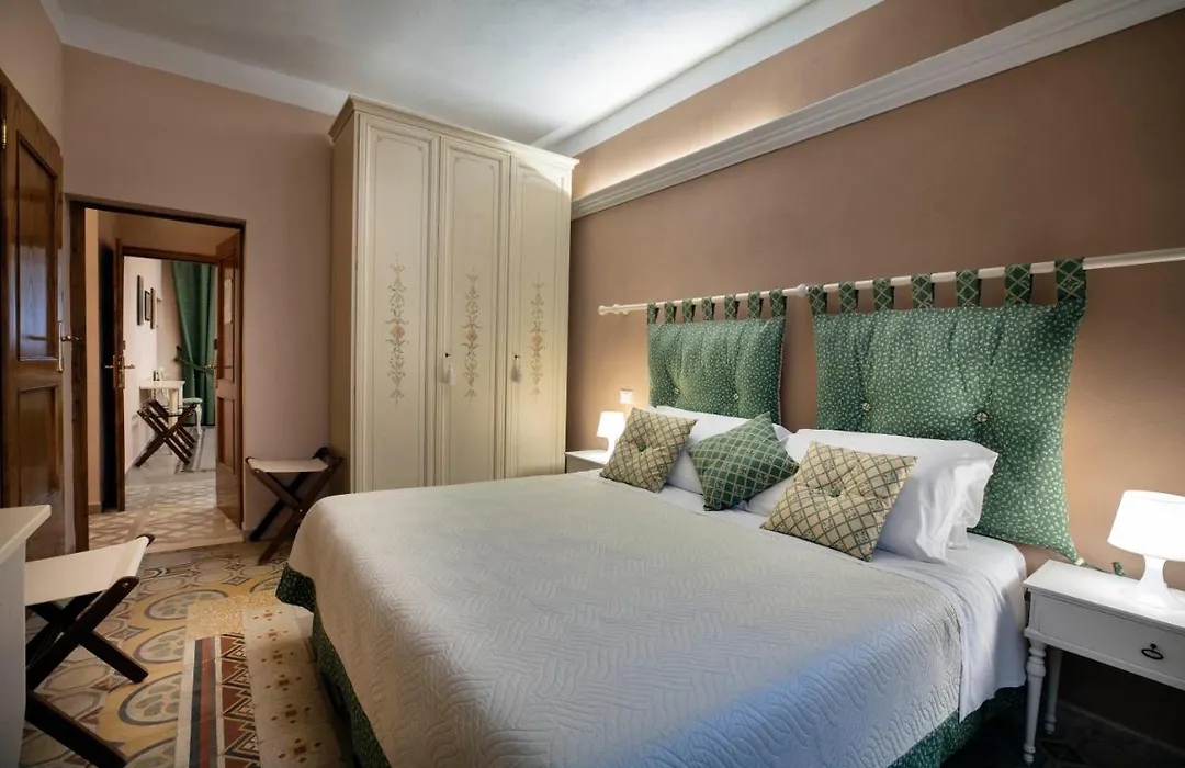 La Dimora Delle Terme-1