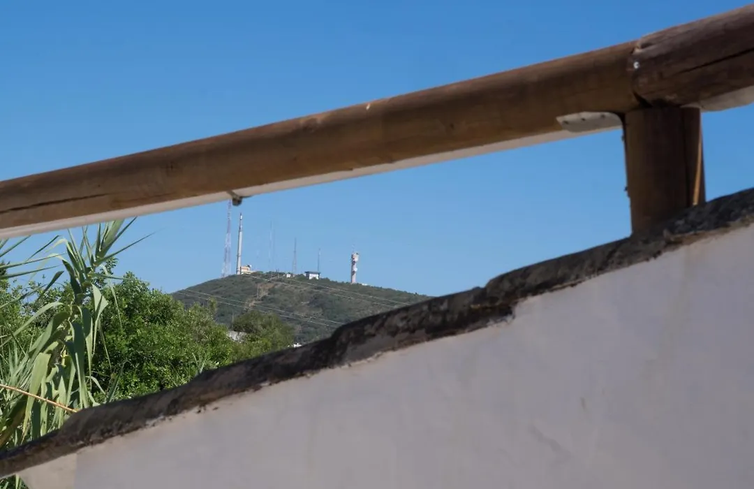 Casa Da Cabeça-1