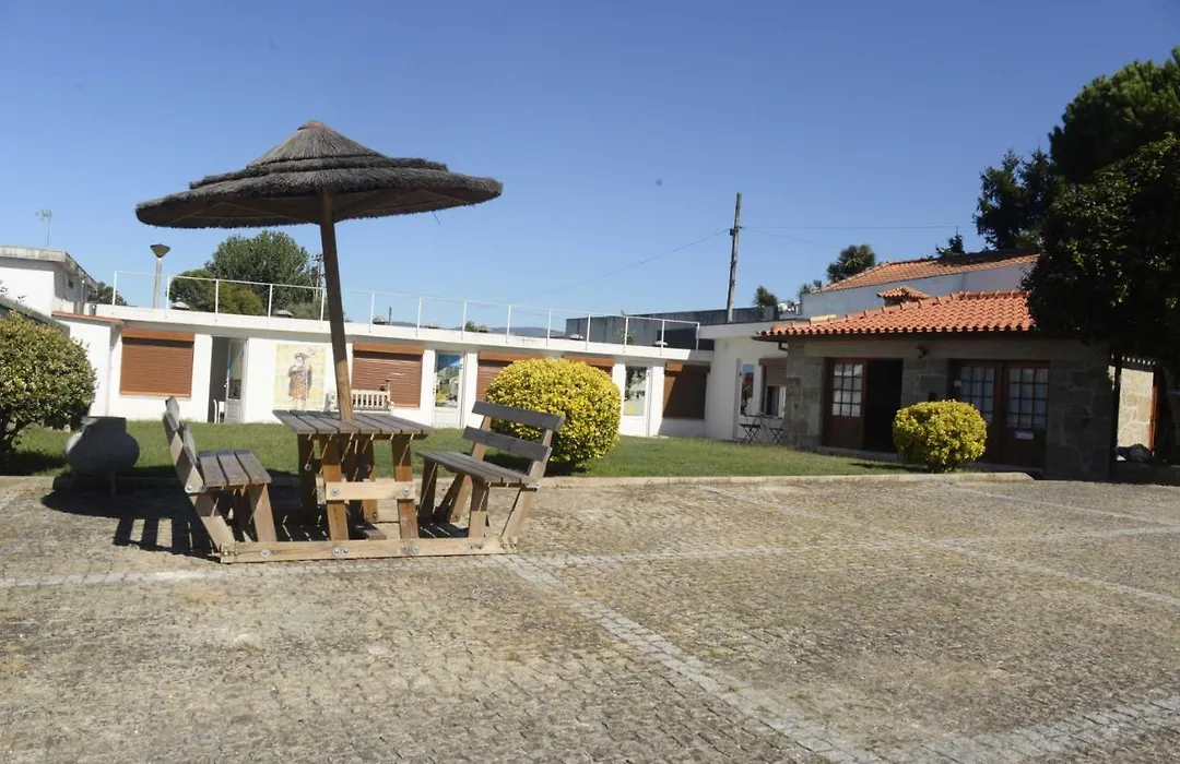 Casa Das Pombas-1