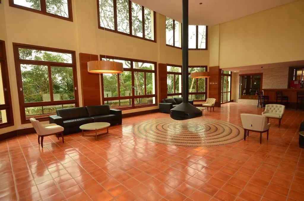 Apart Hotel Vista Azul - hospedagem nas montanhas-1