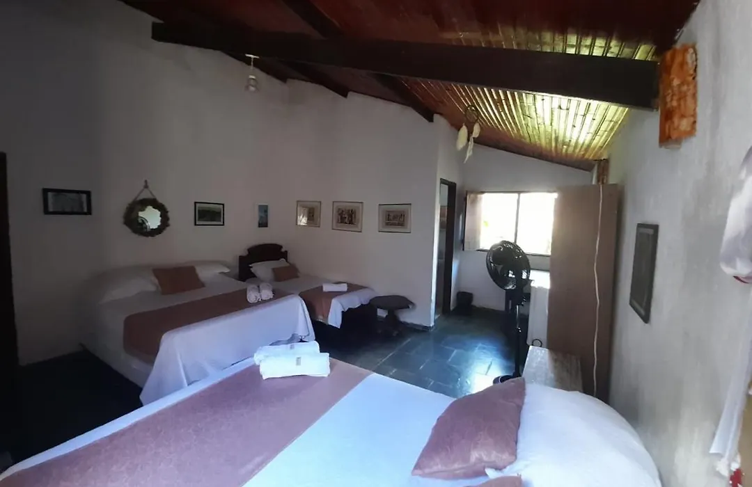 Dom Jaime - Guest House-1