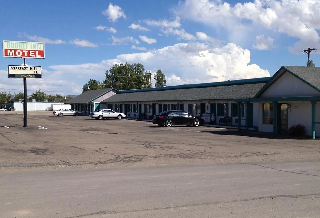 Budget Inn-1