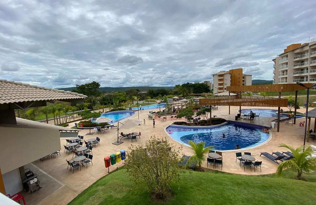 Ilhas Do Lago Eco Resort-1