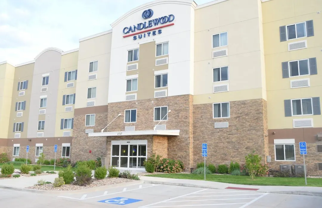 Candlewood Suites Independence By Ihg-1
