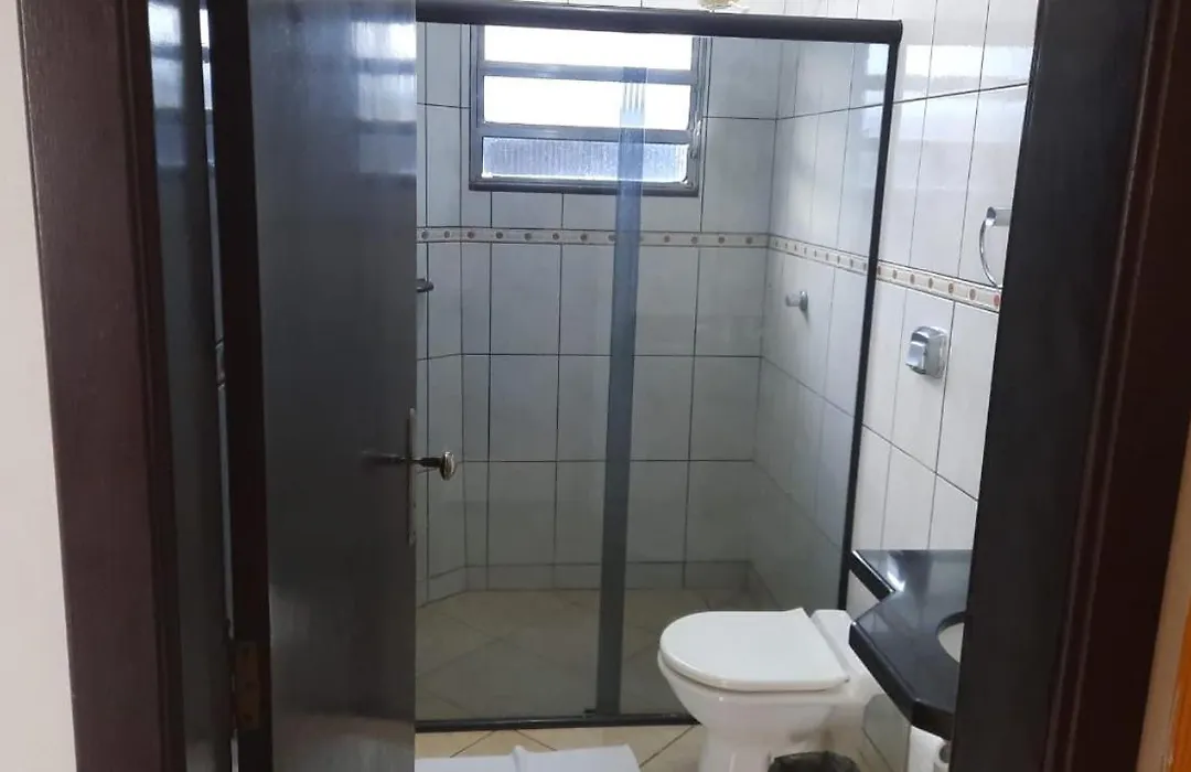 Bravo City Hotel Nova Mutum-1