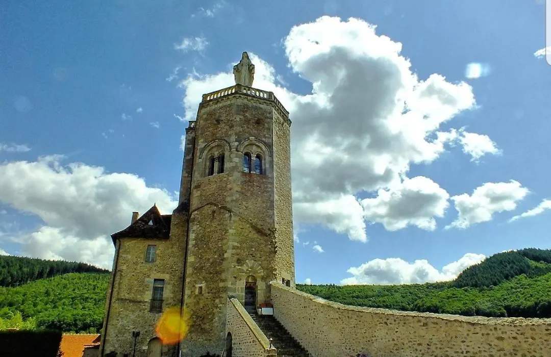 Chambres d'Hôtes Vadiera-1