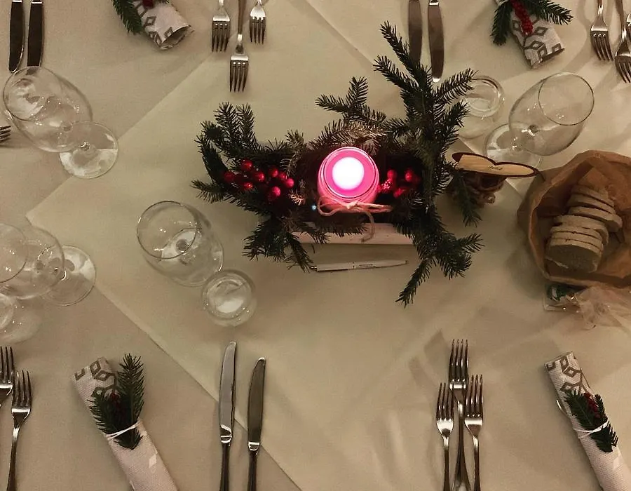 Hotel Alla Rocca-1