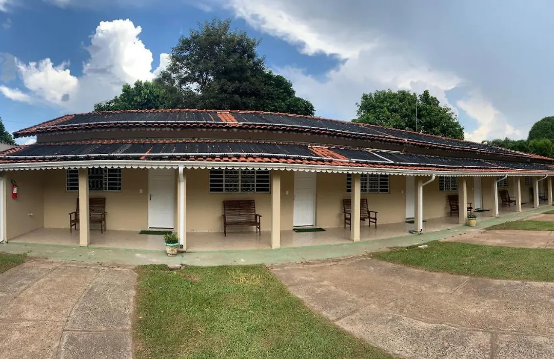 Pousada Ananda São Pedro-1