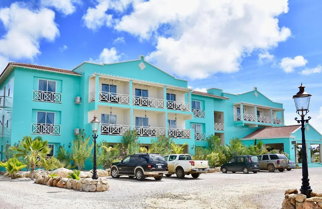 Ocean Breeze Boutique Hotel&Marina-1