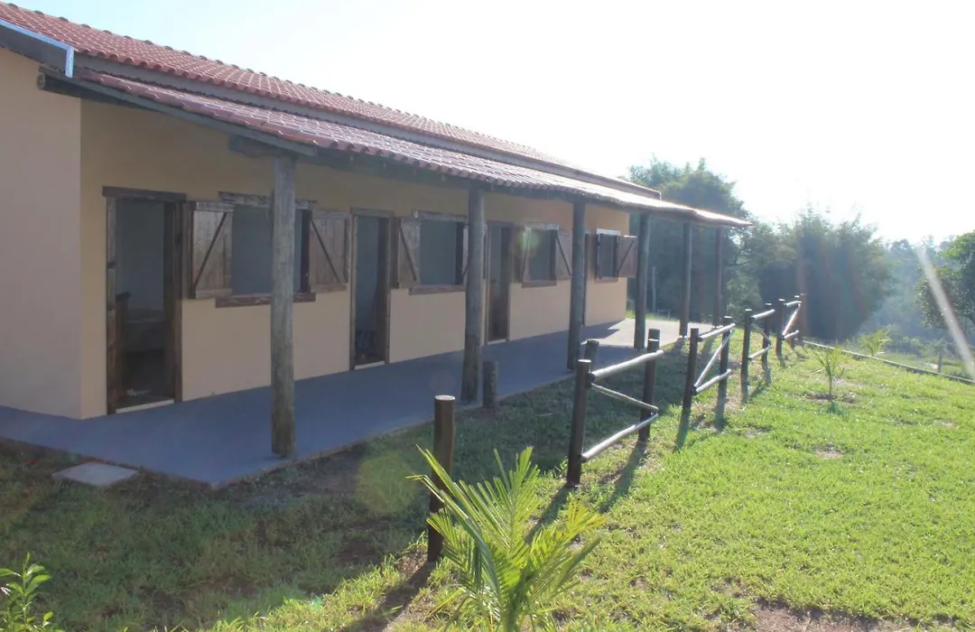 Pousada Xodó-1