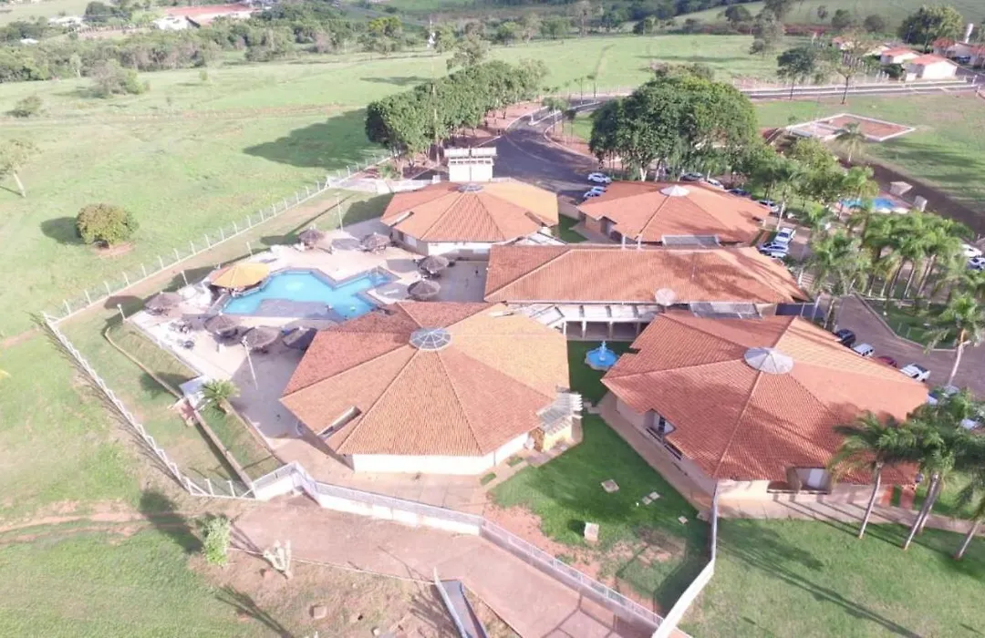 Água Viva Thermas Resort-1