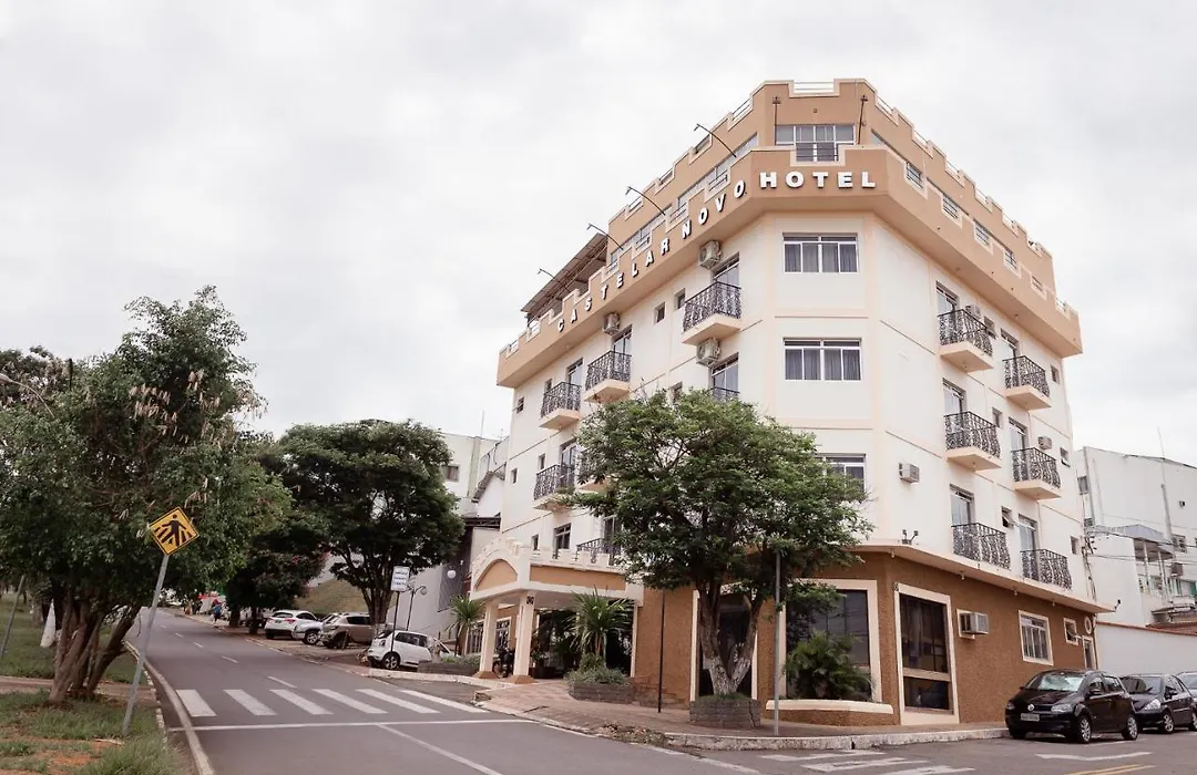 Castelar Novo Hotel-1