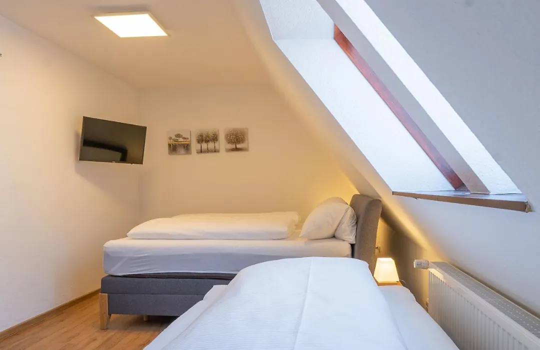 Hotel Dortmunder Hof-1