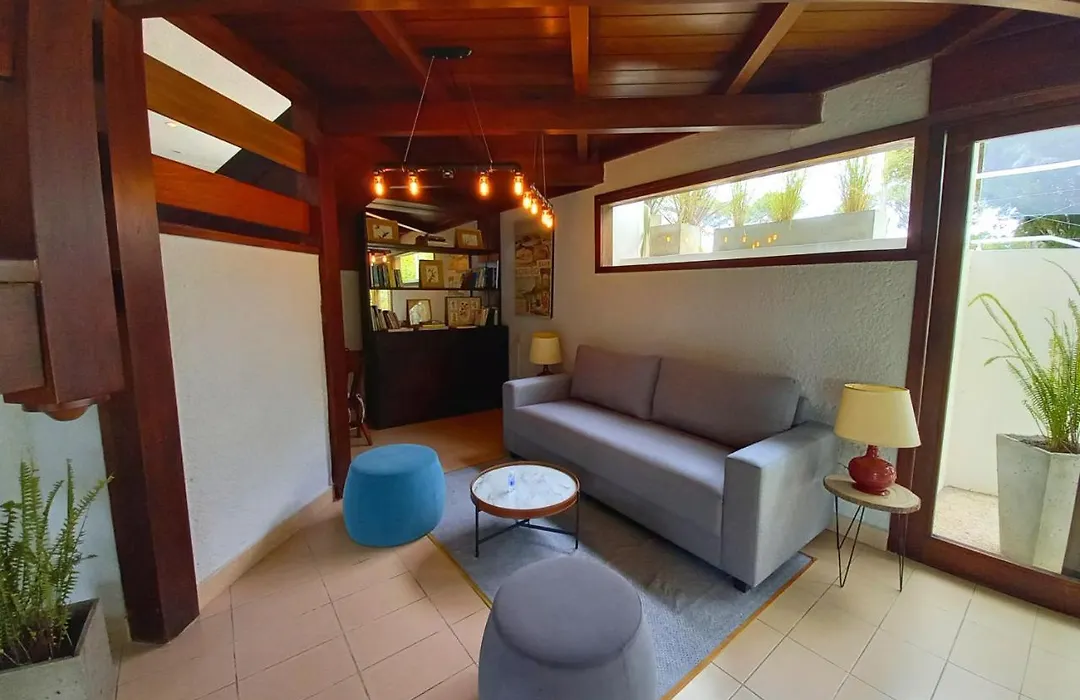 Hotel Los Pinos Country-1