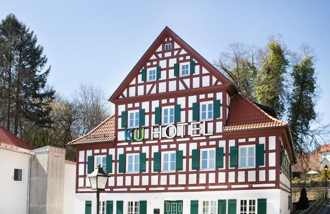 Ku Hotel By Wmm Hotels-1