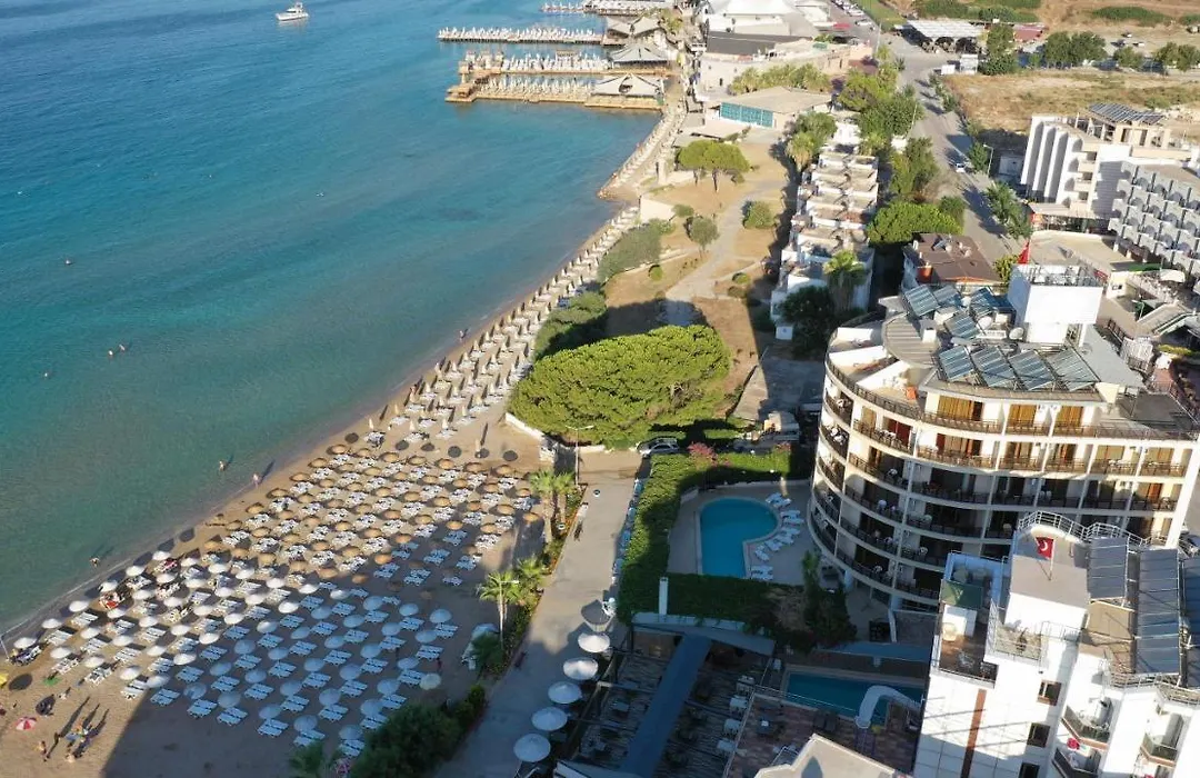 Orion Beach Hotel-1