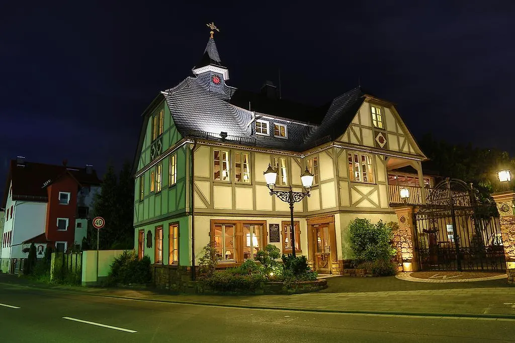 Landhaus Hotel Waitz-1
