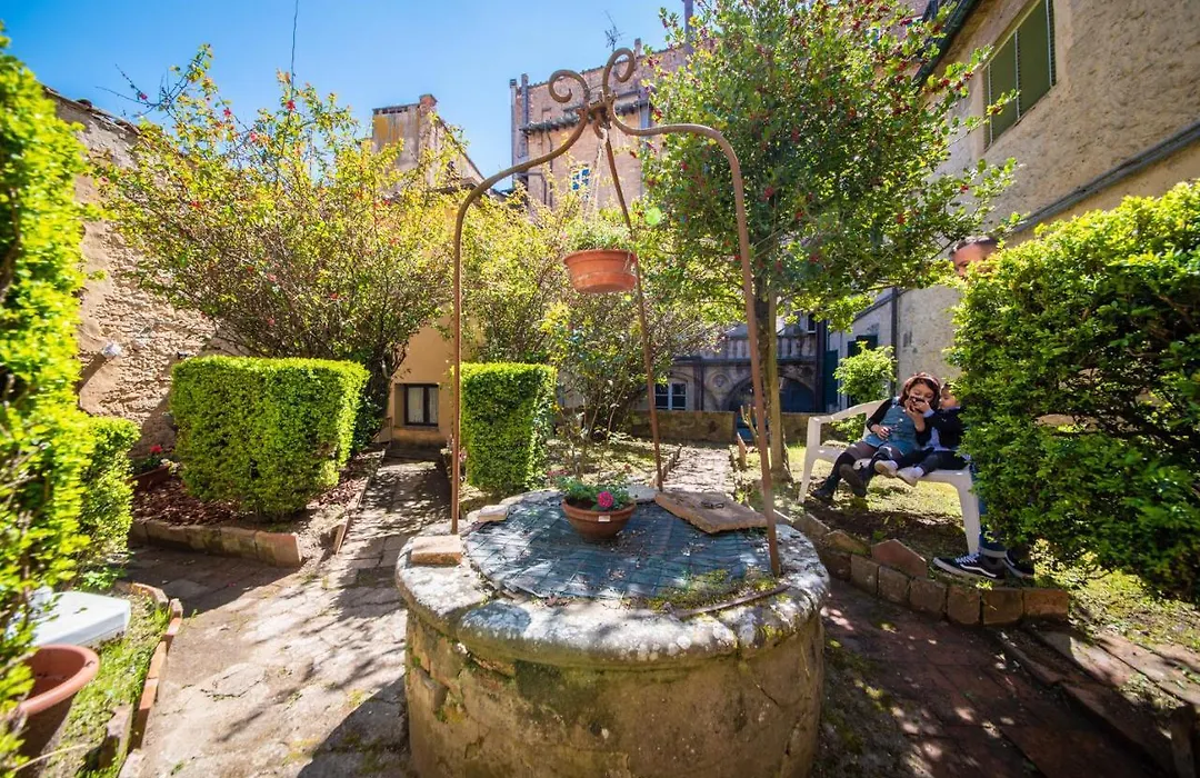 Il Giardino Segreto B&B-1