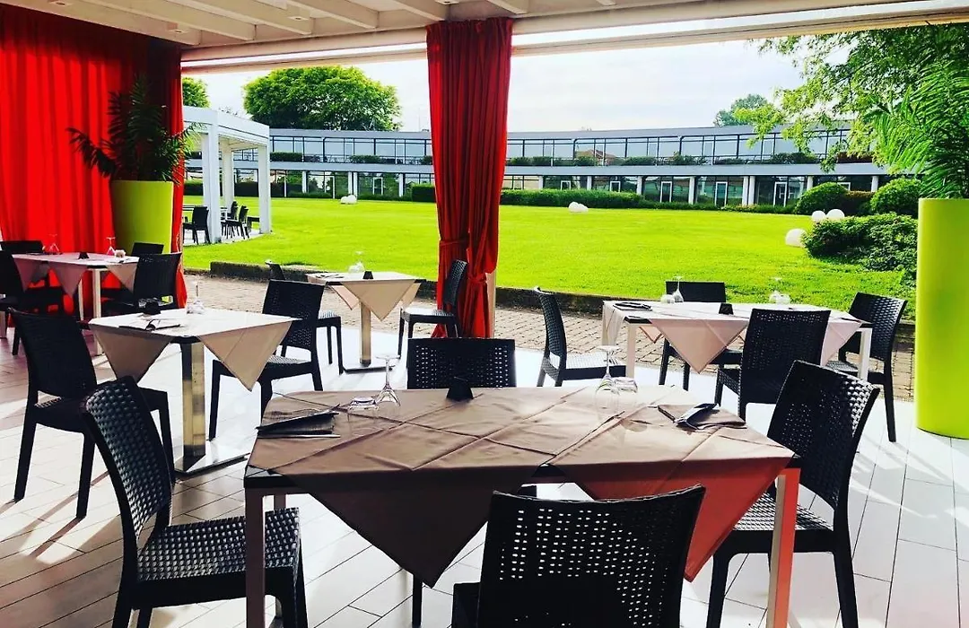 Hotel Viest-1
