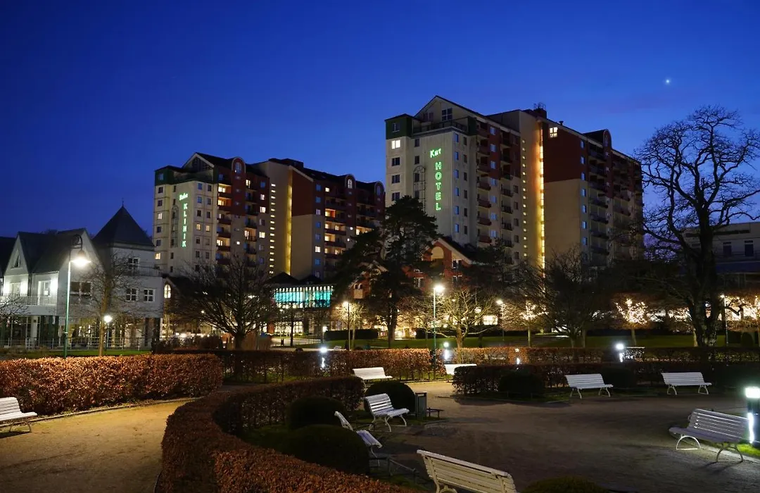 Kurhotel zu Heringsdorf-1