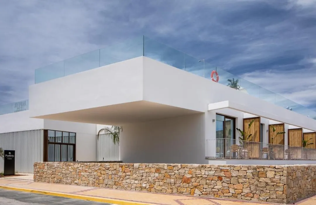 Hotel Porfirio Picota - Adults-1