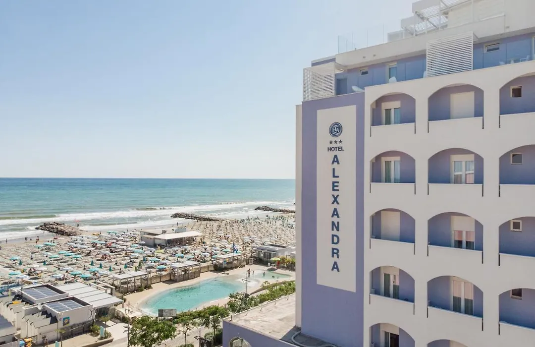Alexandra Bb & Brunch - Beach Front - Healthy Xxl Breakfast & Brunch Until 12 30-1