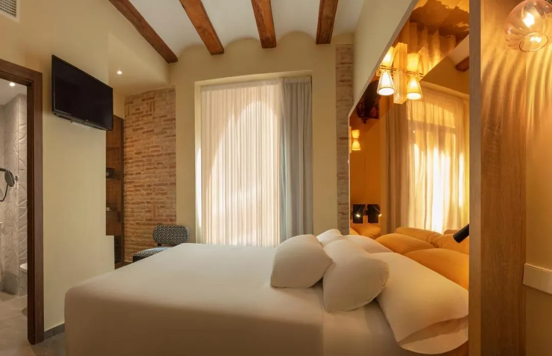 Sh Suite Palace (Adults Only)-1
