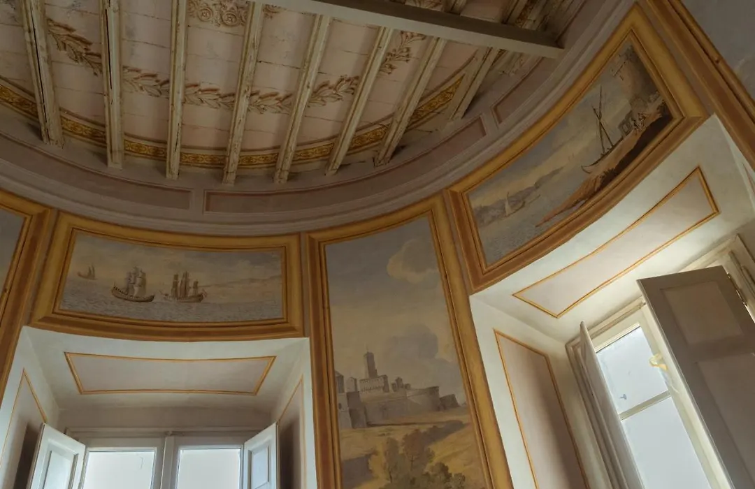 Grand Hotel San Gemini I Una Esperienze-1