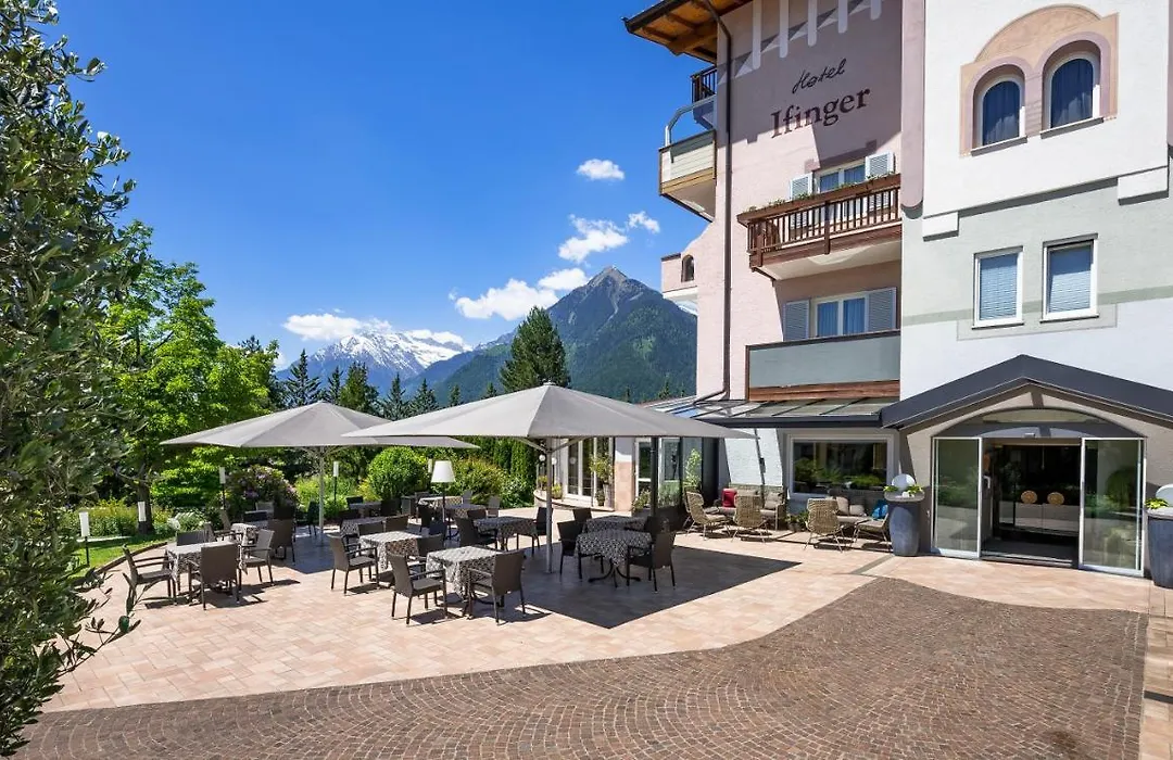 Hotel Ifinger-1