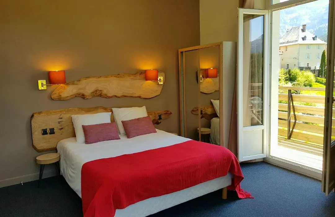 Hotel Le Beau Site-1