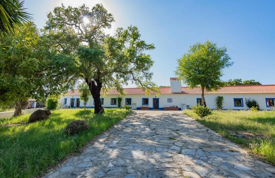 Herdade Do Vale Da Abelheira By Mystay-1