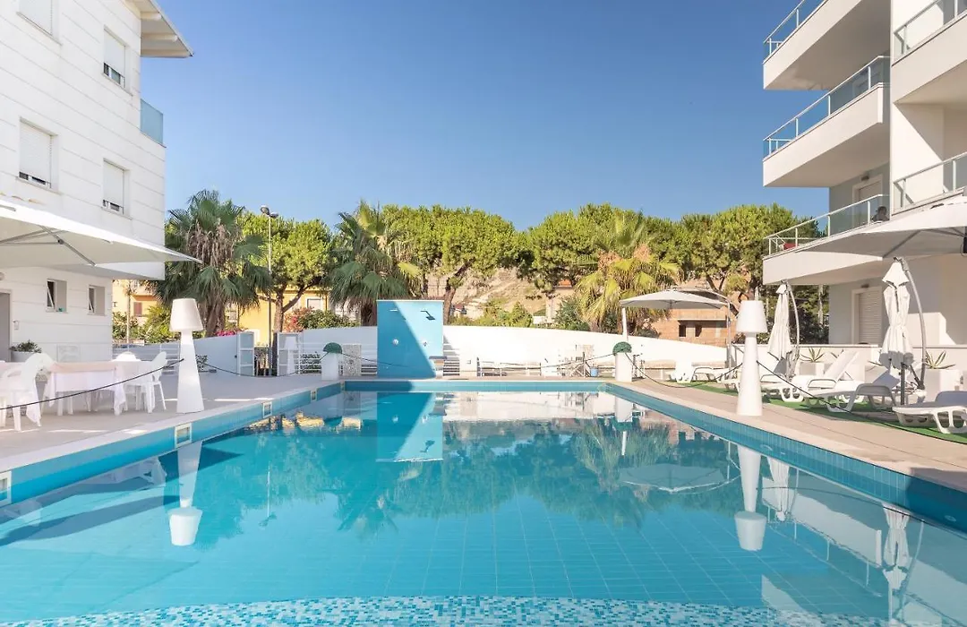 Case Vacanze Blue Bay Resort-1