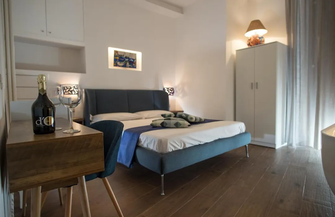 B&B Vietri Centro-1