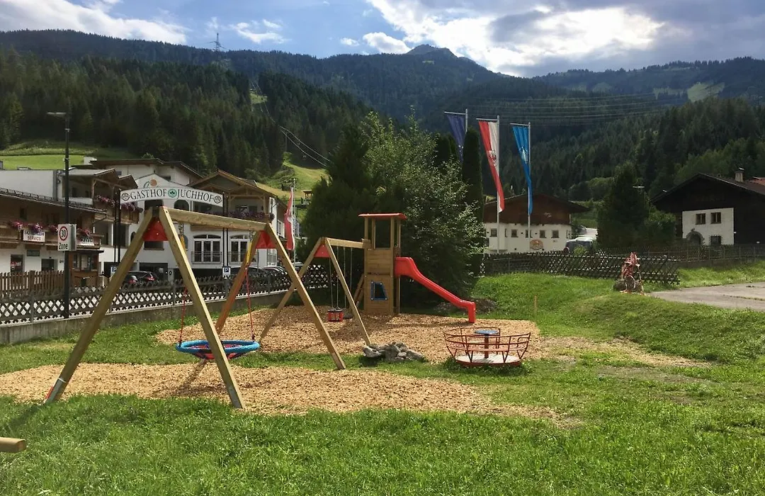 Hotel Bergland-1