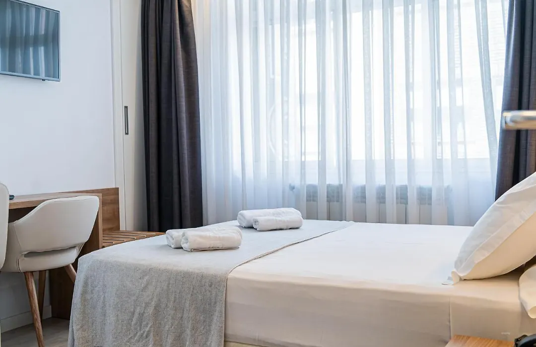 Hotel Silva-1