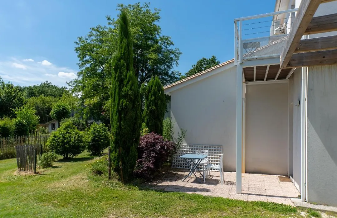 Maison Lucilda-1